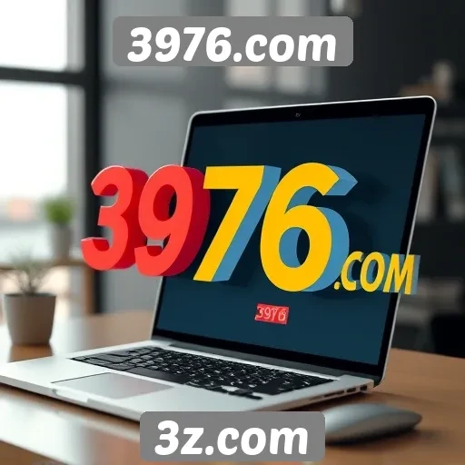 Estratégias de marketing digital do 3976.com