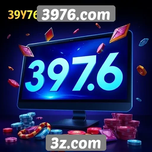 Expectativas para a evolução do site 3976.com