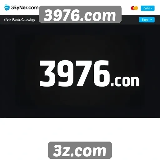 Novas funcionalidades implementadas no 3976.com