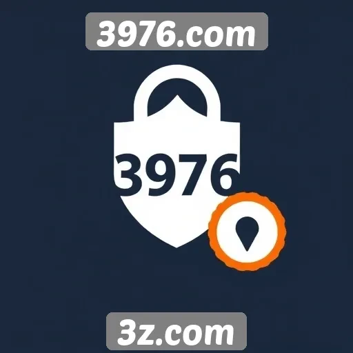 Avaliação de segurança e confiabilidade do site 3976.com